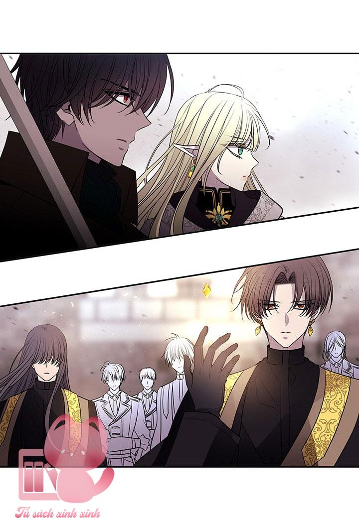 Charlotte Và Ngũ Đại Đồ Đệ - Chap 56