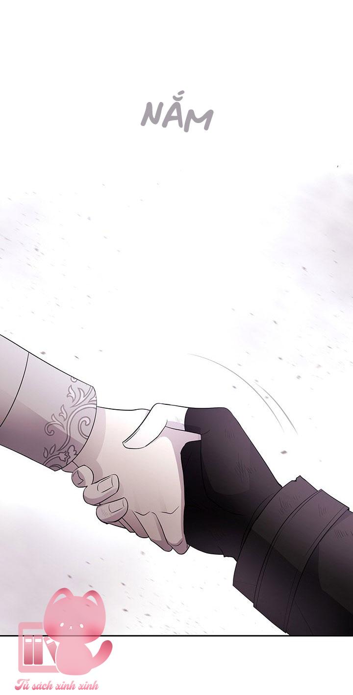 Charlotte Và Ngũ Đại Đồ Đệ - Chap 56