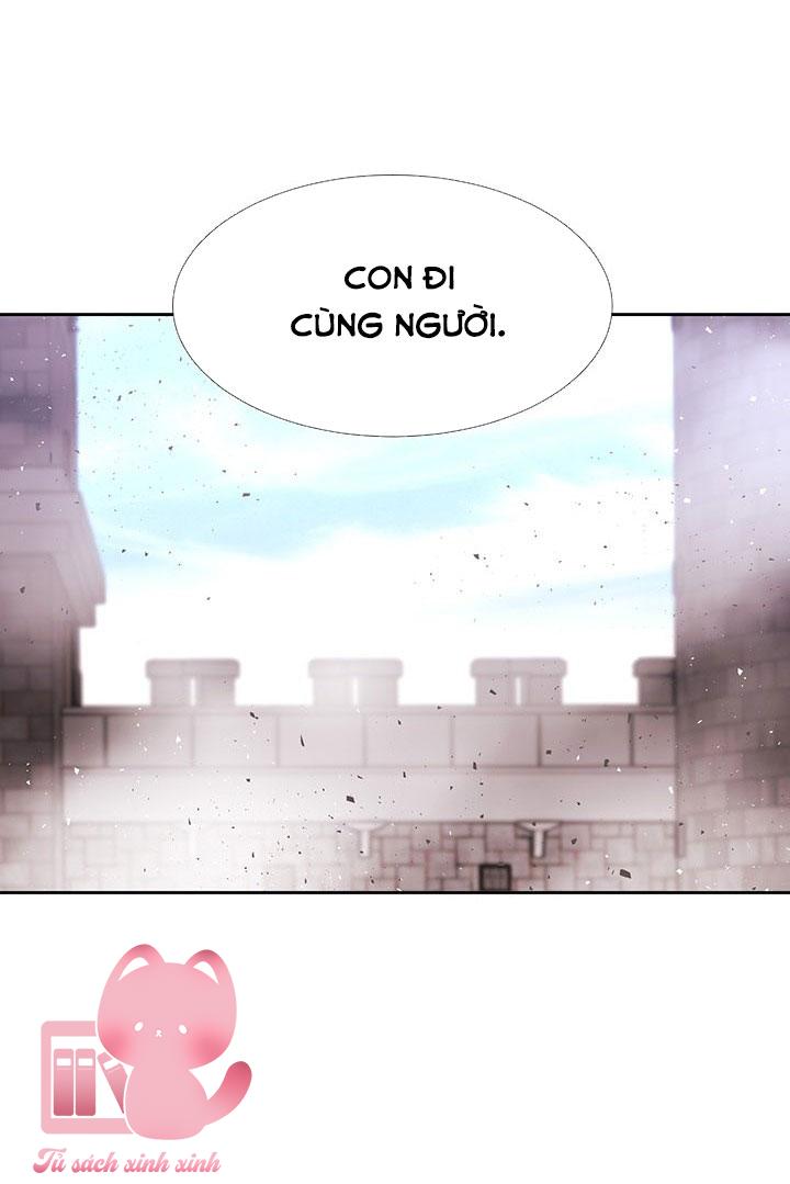 Charlotte Và Ngũ Đại Đồ Đệ - Chap 56