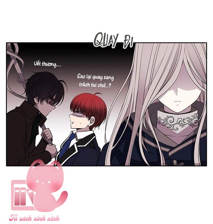 Charlotte Và Ngũ Đại Đồ Đệ - Chap 56