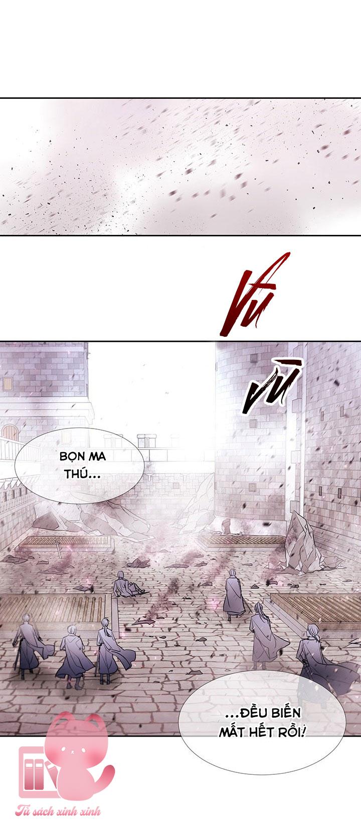 Charlotte Và Ngũ Đại Đồ Đệ - Chap 56