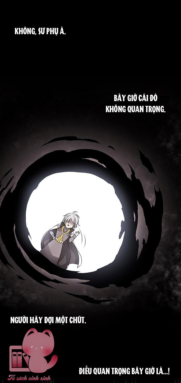 Charlotte Và Ngũ Đại Đồ Đệ - Chap 57