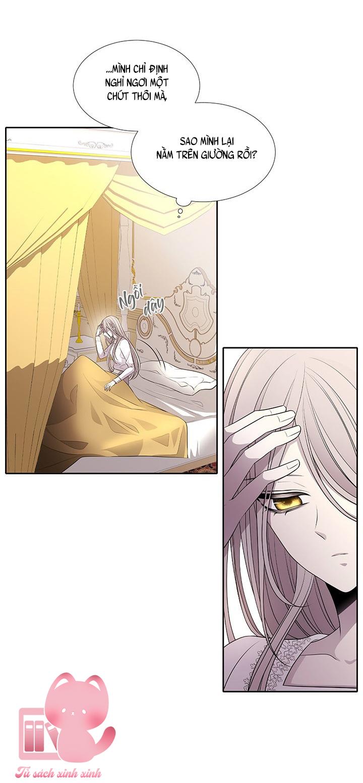 Charlotte Và Ngũ Đại Đồ Đệ - Chap 57