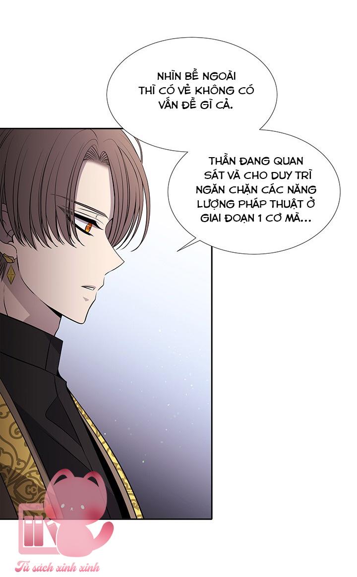 Charlotte Và Ngũ Đại Đồ Đệ - Chap 57