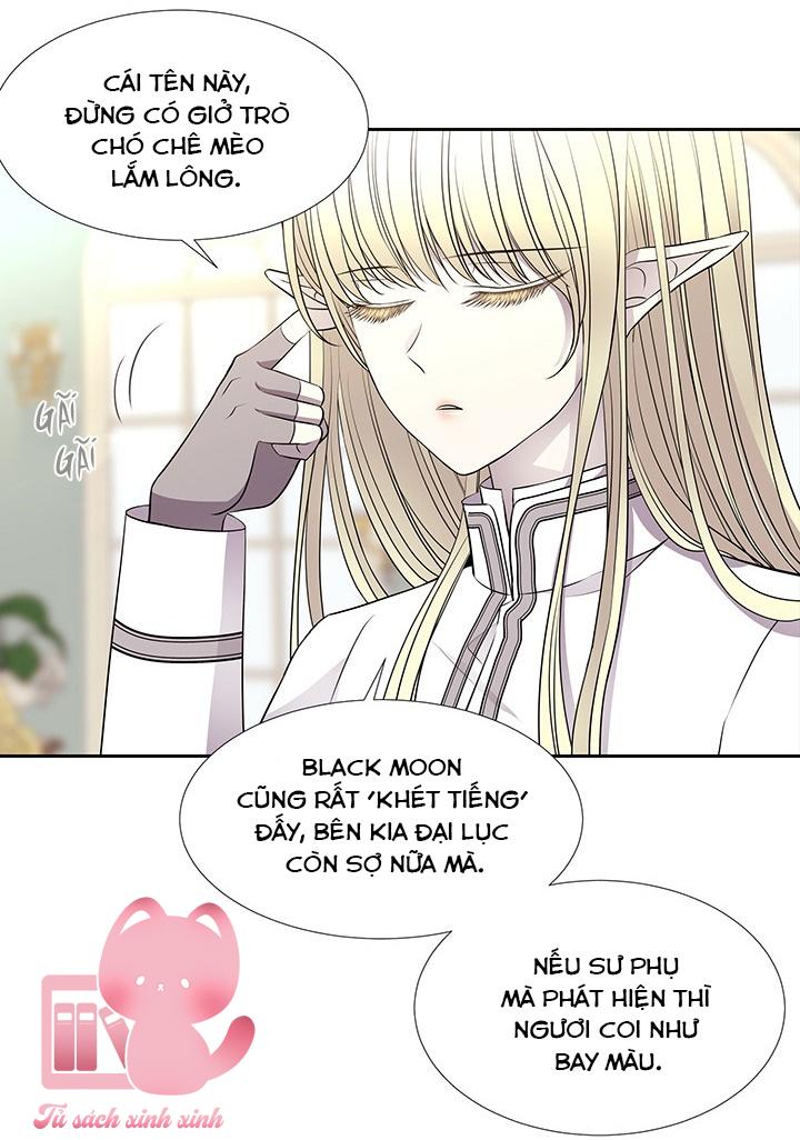 Charlotte Và Ngũ Đại Đồ Đệ - Chap 57