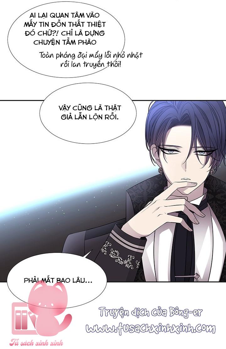 Charlotte Và Ngũ Đại Đồ Đệ - Chap 57