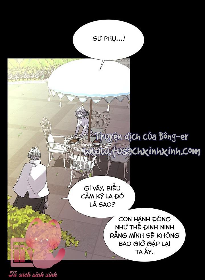 Charlotte Và Ngũ Đại Đồ Đệ - Chap 57