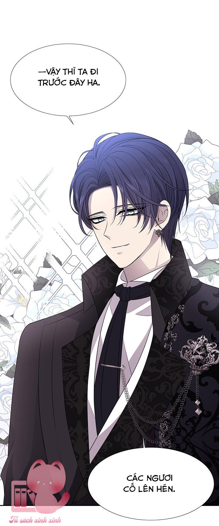 Charlotte Và Ngũ Đại Đồ Đệ - Chap 57