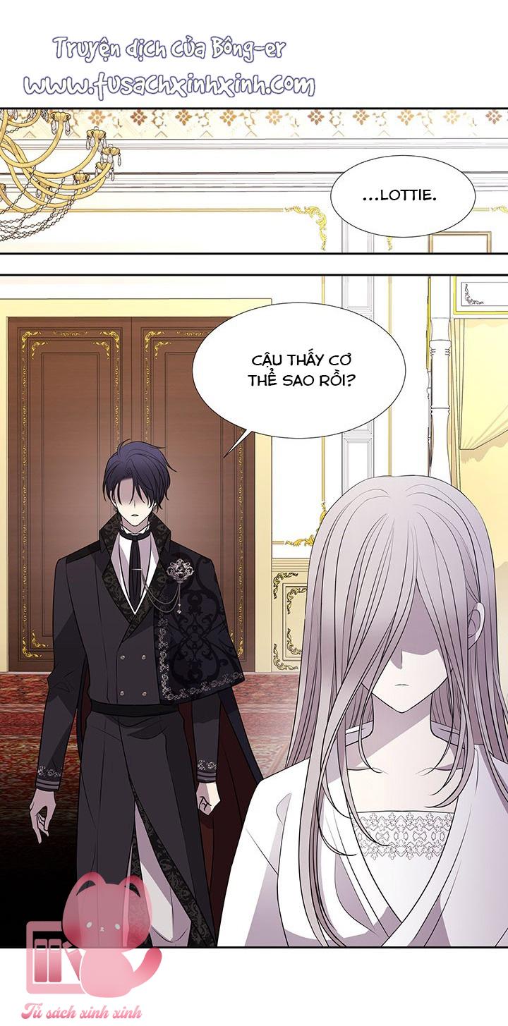 Charlotte Và Ngũ Đại Đồ Đệ - Chap 57