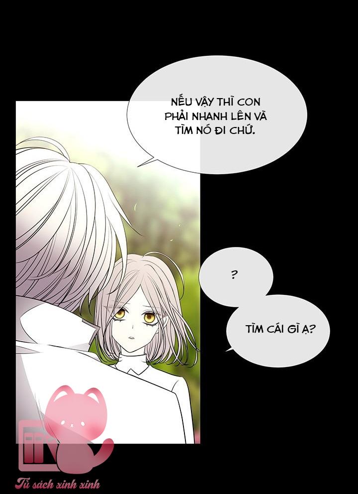 Charlotte Và Ngũ Đại Đồ Đệ - Chap 57