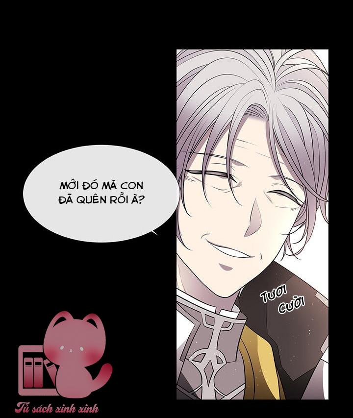 Charlotte Và Ngũ Đại Đồ Đệ - Chap 57