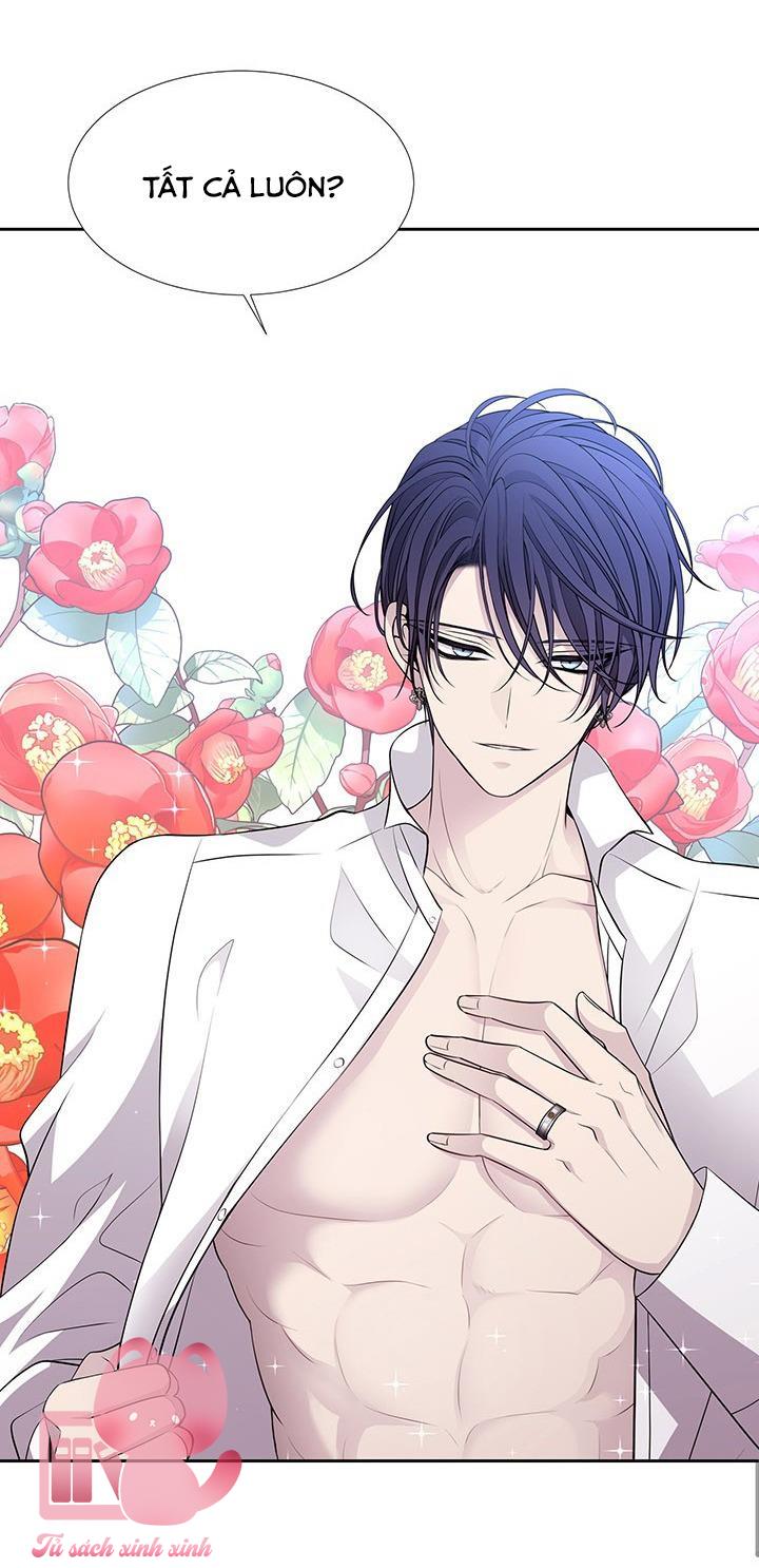 Charlotte Và Ngũ Đại Đồ Đệ - Chap 58