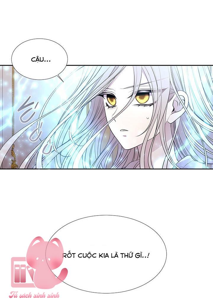 Charlotte Và Ngũ Đại Đồ Đệ - Chap 58