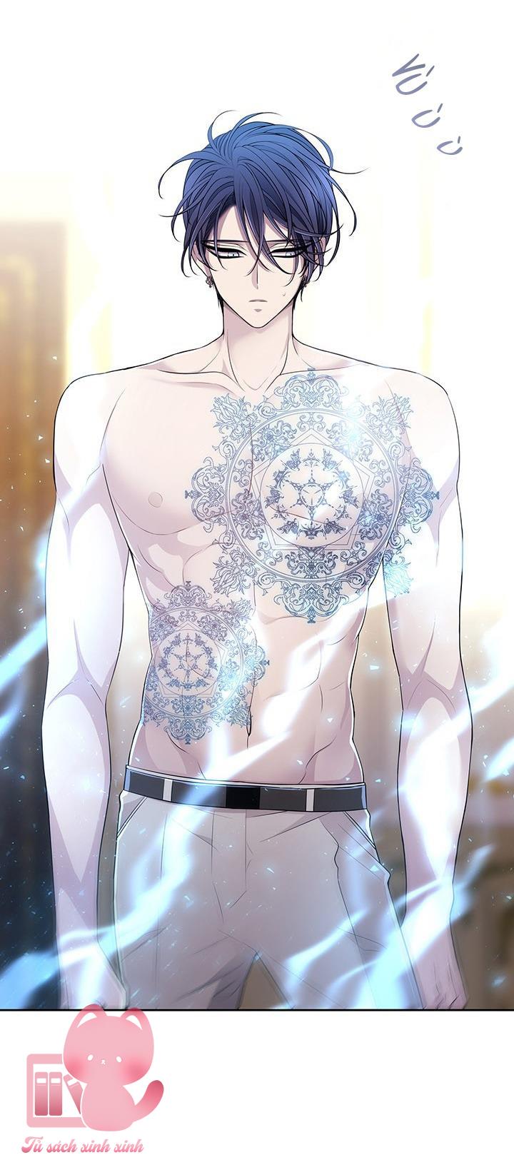 Charlotte Và Ngũ Đại Đồ Đệ - Chap 58