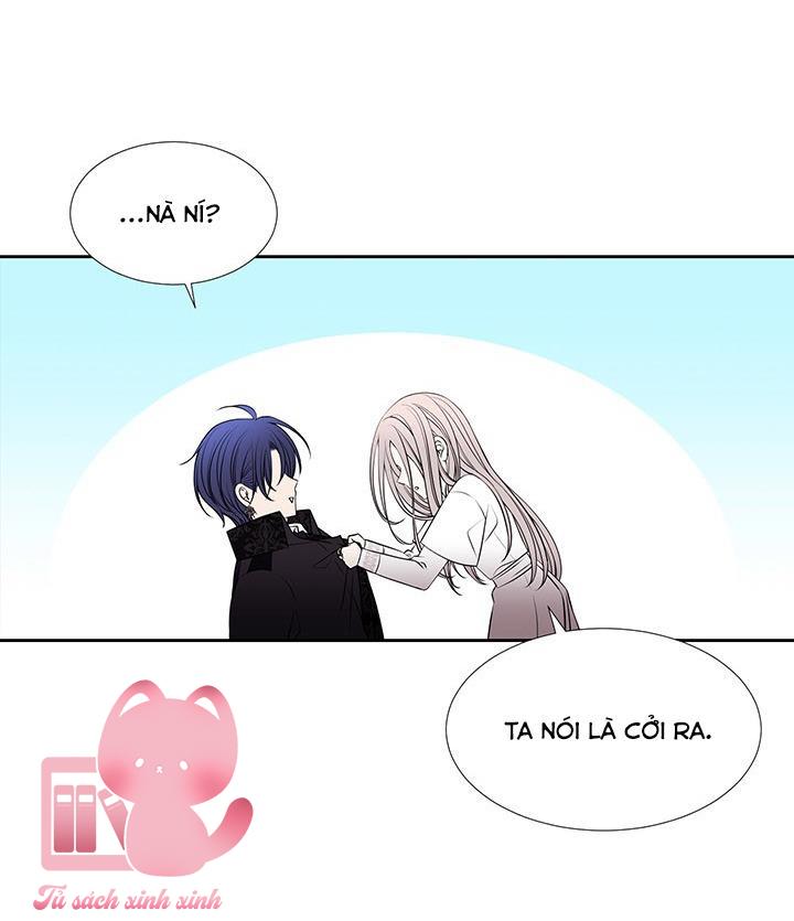 Charlotte Và Ngũ Đại Đồ Đệ - Chap 58