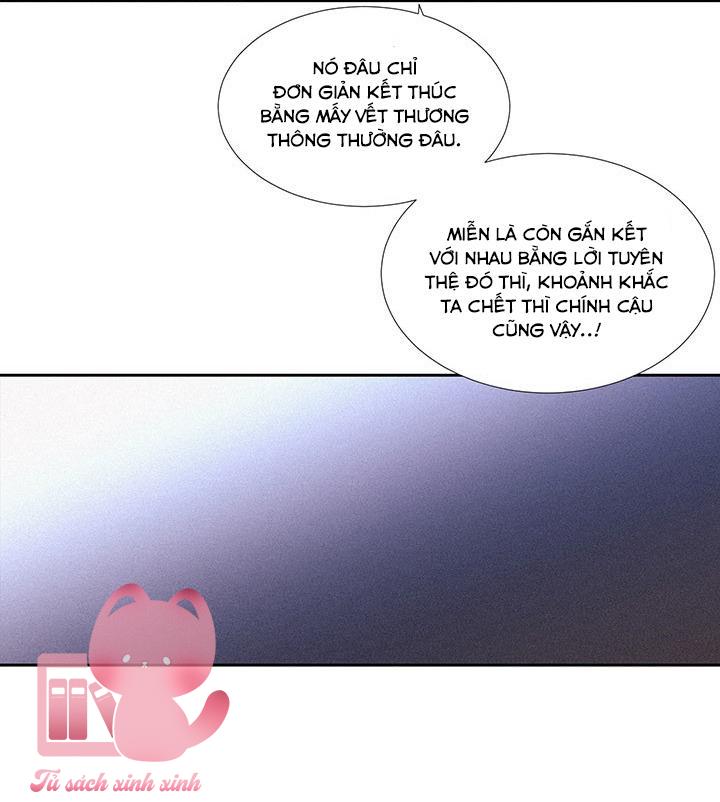 Charlotte Và Ngũ Đại Đồ Đệ - Chap 58