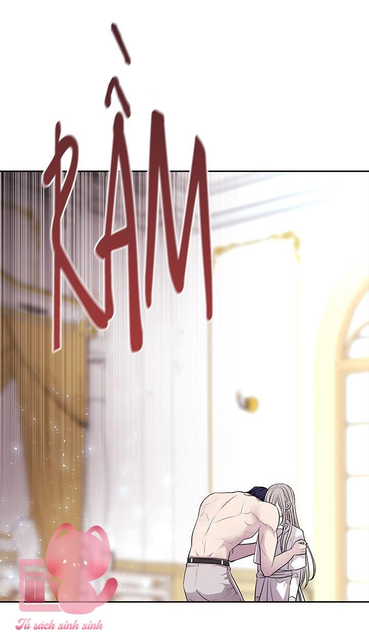 Charlotte Và Ngũ Đại Đồ Đệ - Chap 58