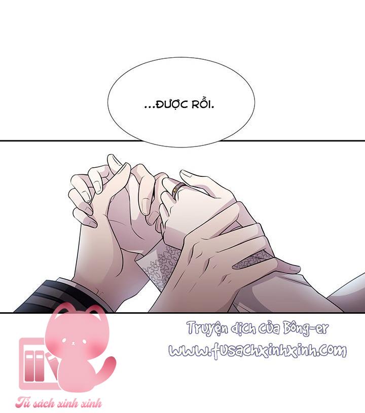 Charlotte Và Ngũ Đại Đồ Đệ - Chap 58