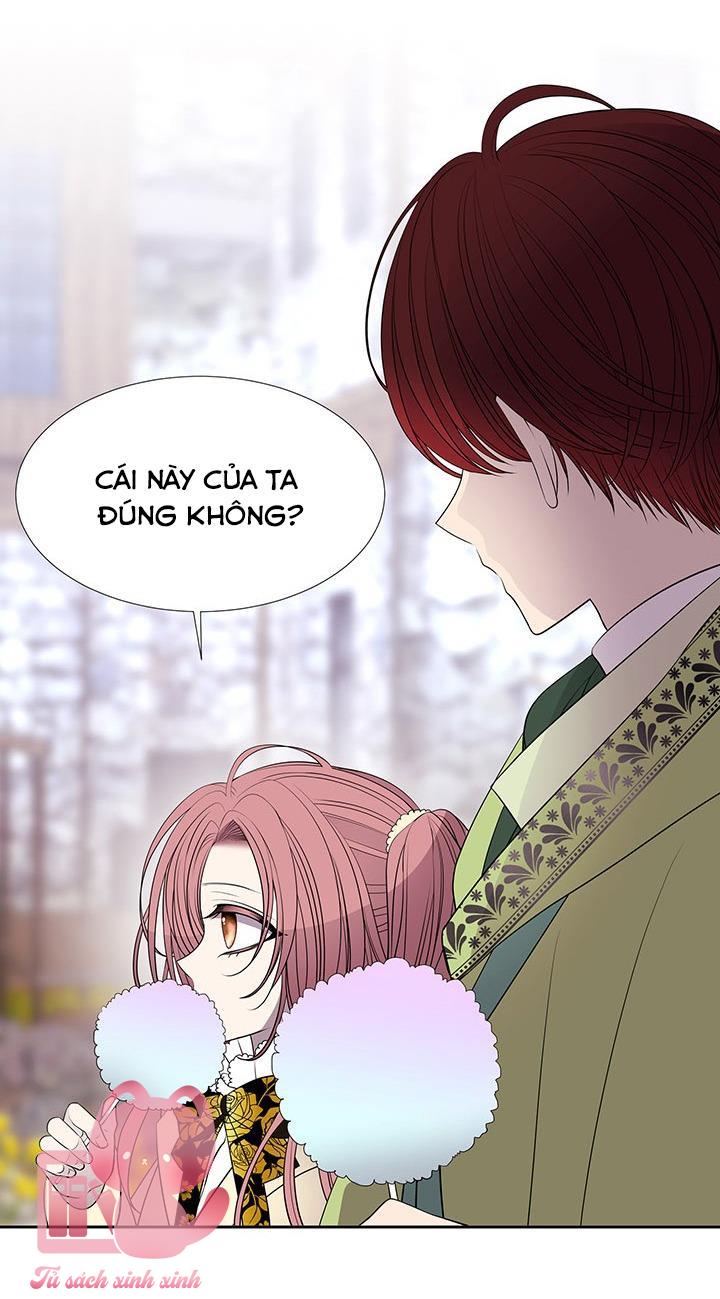 Charlotte Và Ngũ Đại Đồ Đệ - Chap 58