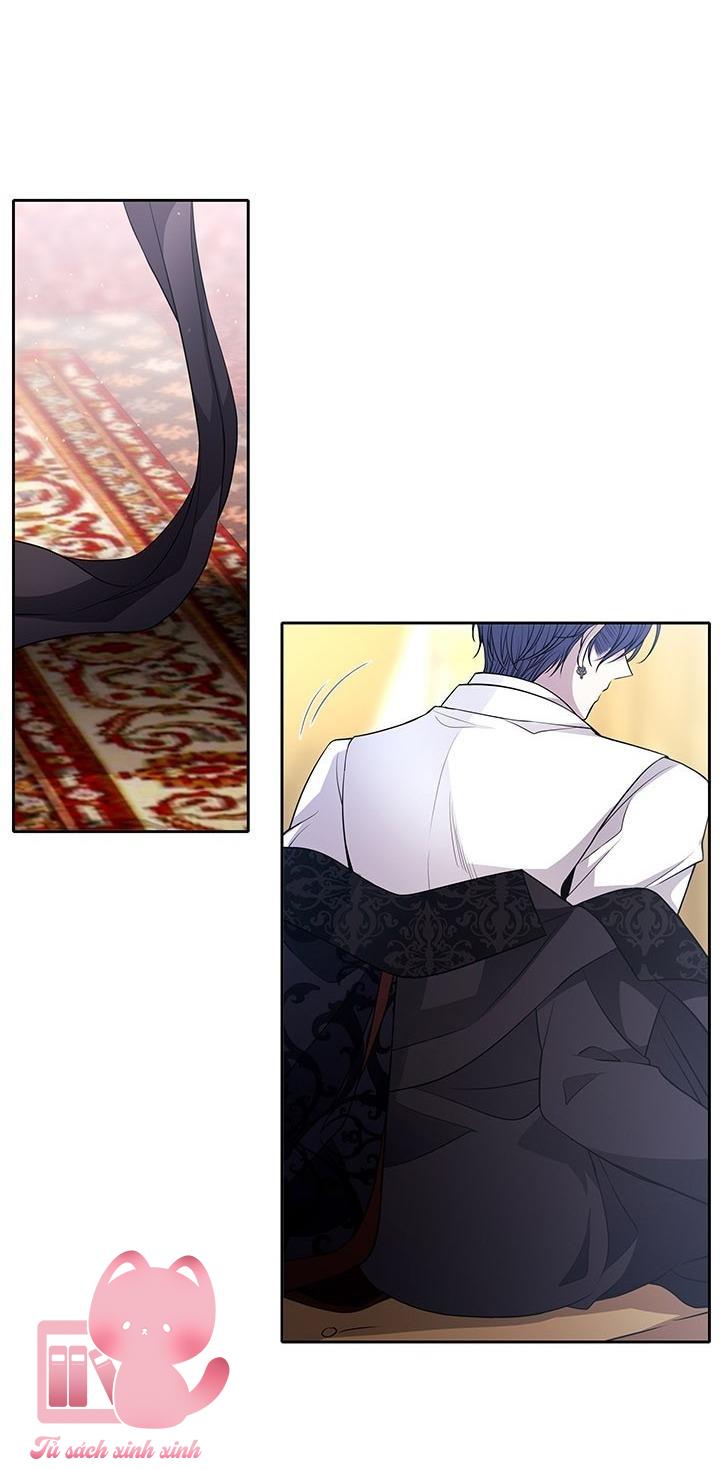 Charlotte Và Ngũ Đại Đồ Đệ - Chap 58