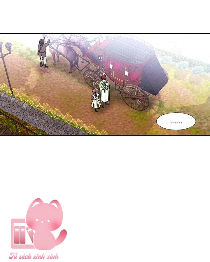 Charlotte Và Ngũ Đại Đồ Đệ - Chap 58