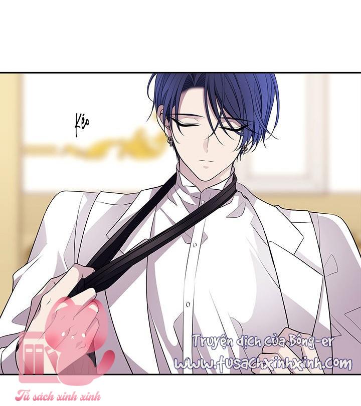 Charlotte Và Ngũ Đại Đồ Đệ - Chap 58