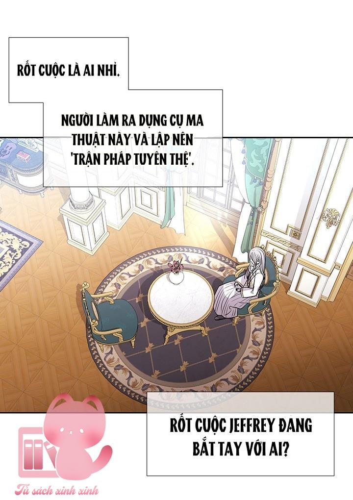 Charlotte Và Ngũ Đại Đồ Đệ - Chap 59