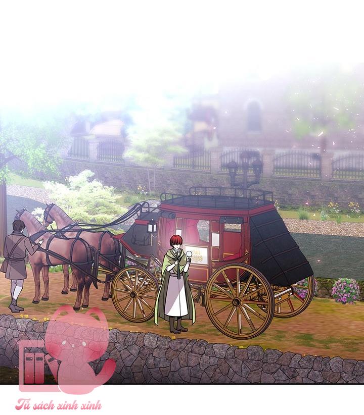 Charlotte Và Ngũ Đại Đồ Đệ - Chap 59