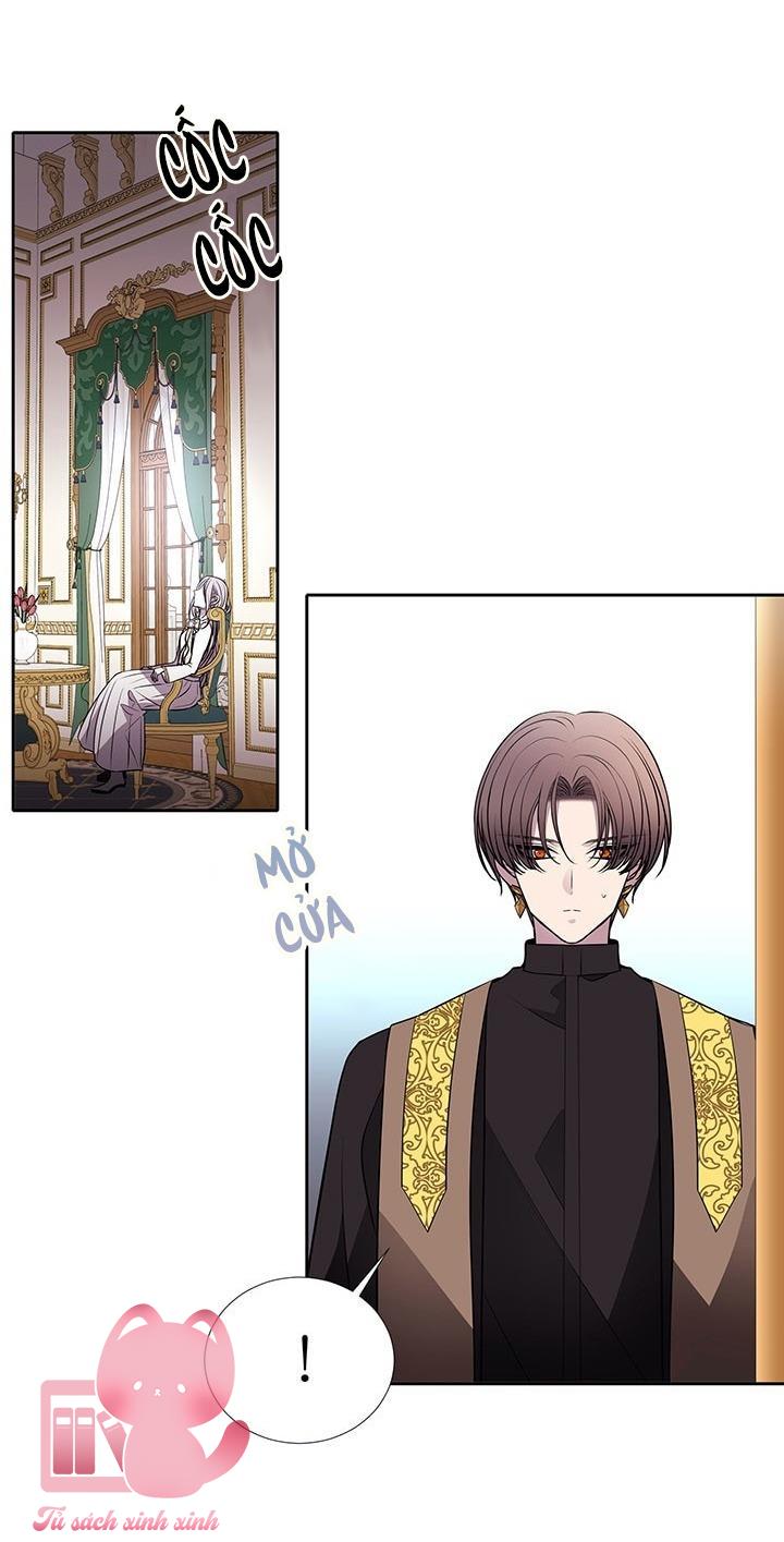 Charlotte Và Ngũ Đại Đồ Đệ - Chap 59