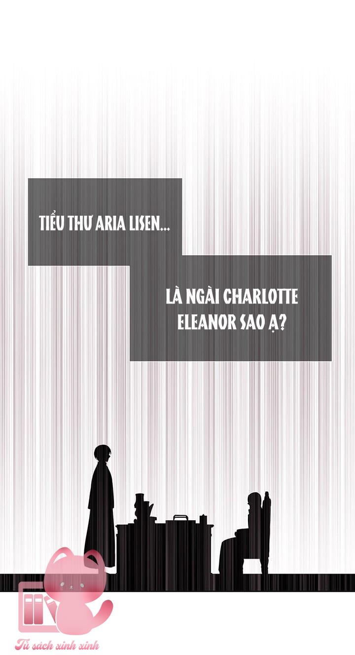 Charlotte Và Ngũ Đại Đồ Đệ - Chap 59