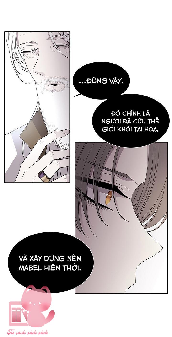 Charlotte Và Ngũ Đại Đồ Đệ - Chap 59