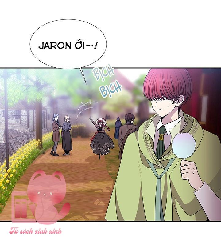 Charlotte Và Ngũ Đại Đồ Đệ - Chap 59