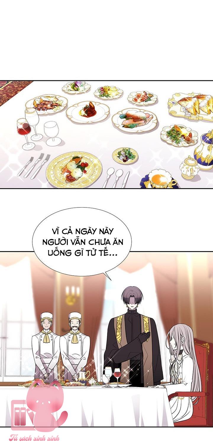 Charlotte Và Ngũ Đại Đồ Đệ - Chap 59