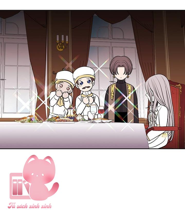 Charlotte Và Ngũ Đại Đồ Đệ - Chap 59