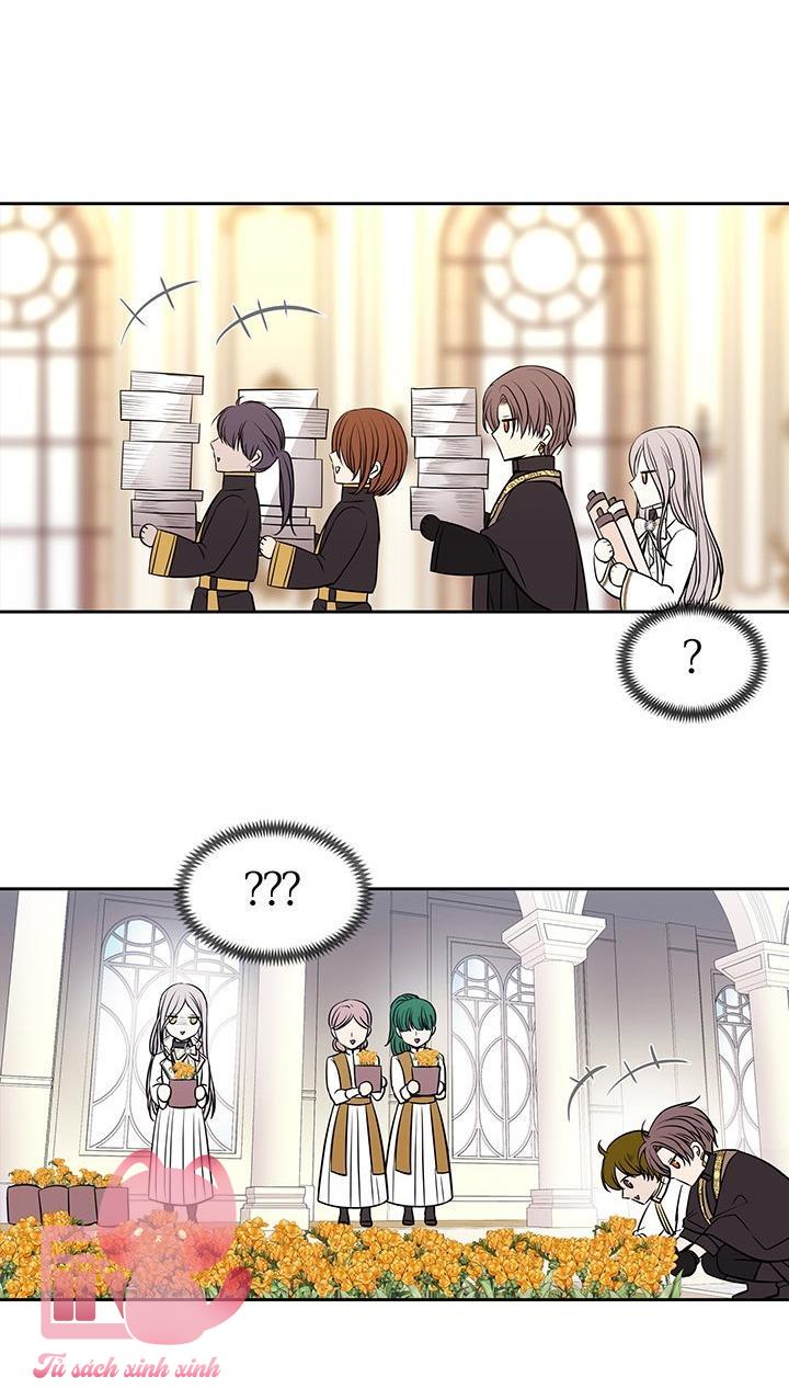 Charlotte Và Ngũ Đại Đồ Đệ - Chap 59