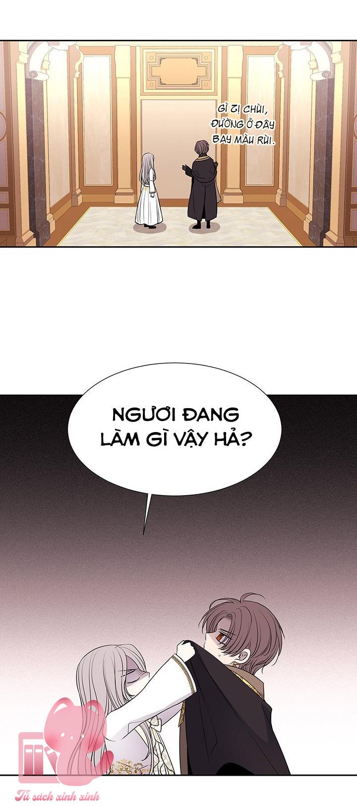Charlotte Và Ngũ Đại Đồ Đệ - Chap 59
