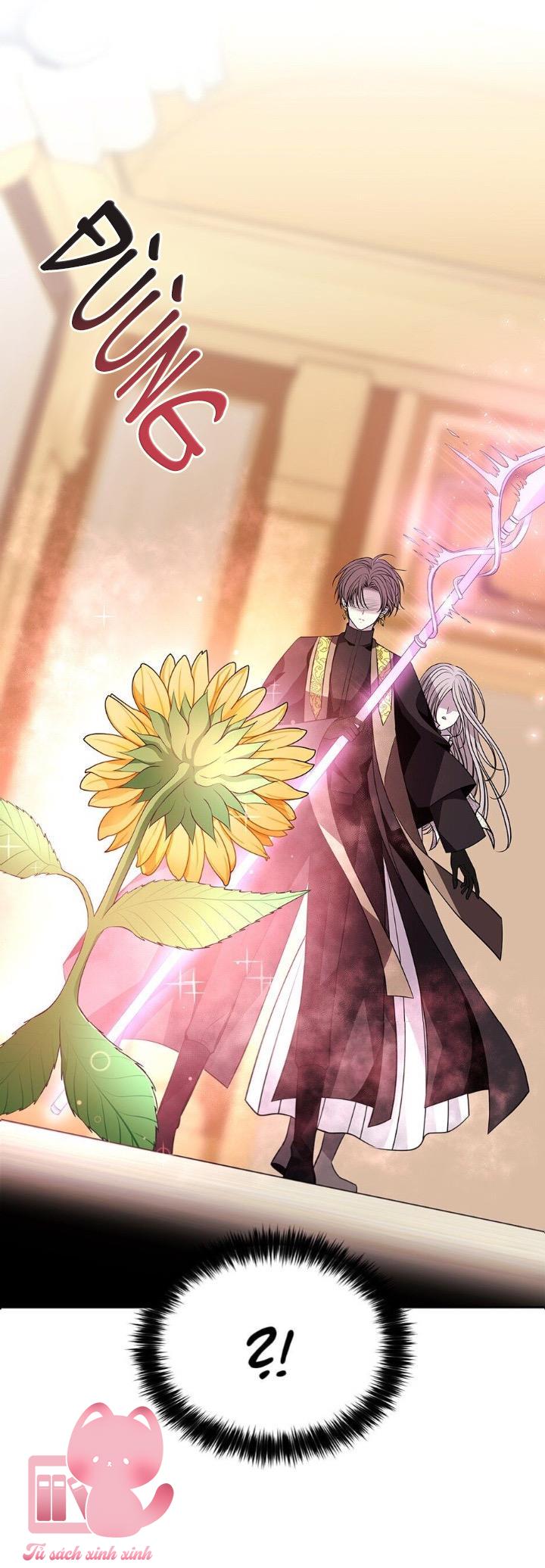 Charlotte Và Ngũ Đại Đồ Đệ - Chap 59