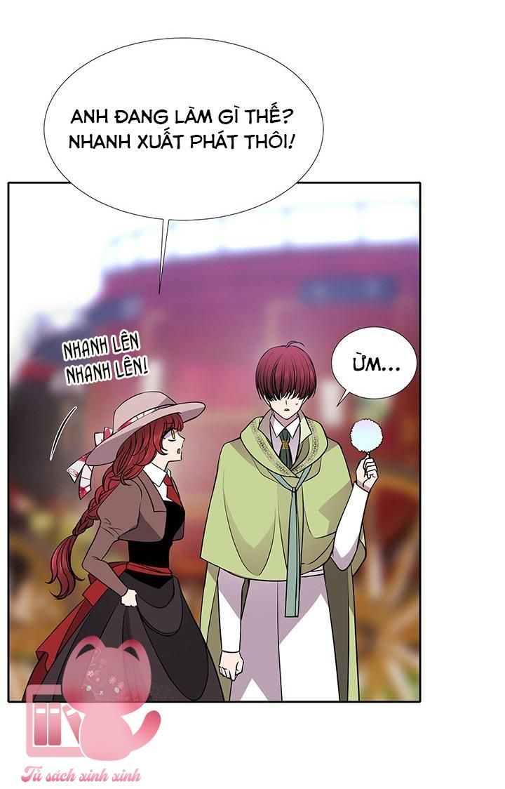 Charlotte Và Ngũ Đại Đồ Đệ - Chap 59