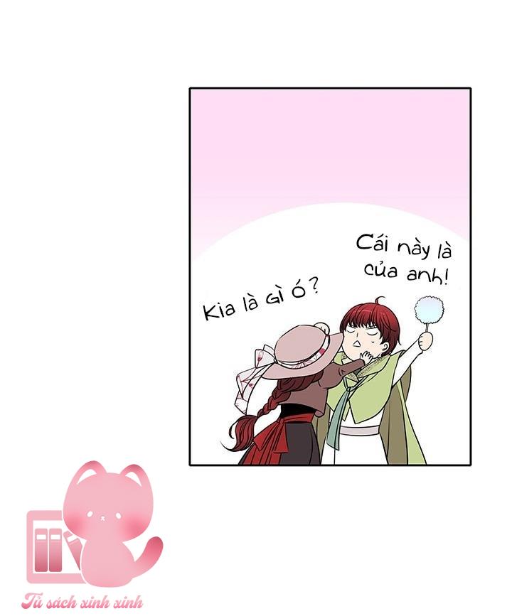 Charlotte Và Ngũ Đại Đồ Đệ - Chap 59