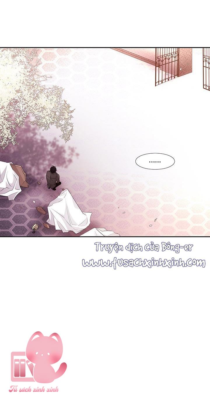 Charlotte Và Ngũ Đại Đồ Đệ - Chap 6