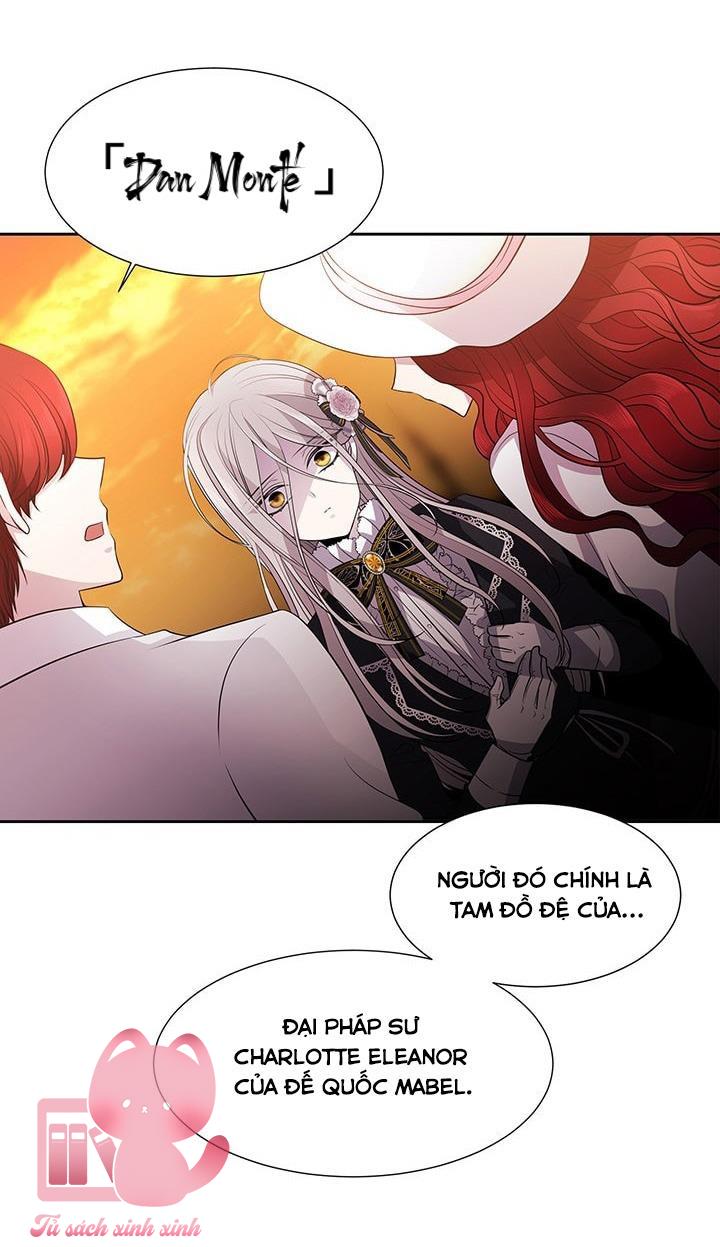 Charlotte Và Ngũ Đại Đồ Đệ - Chap 6