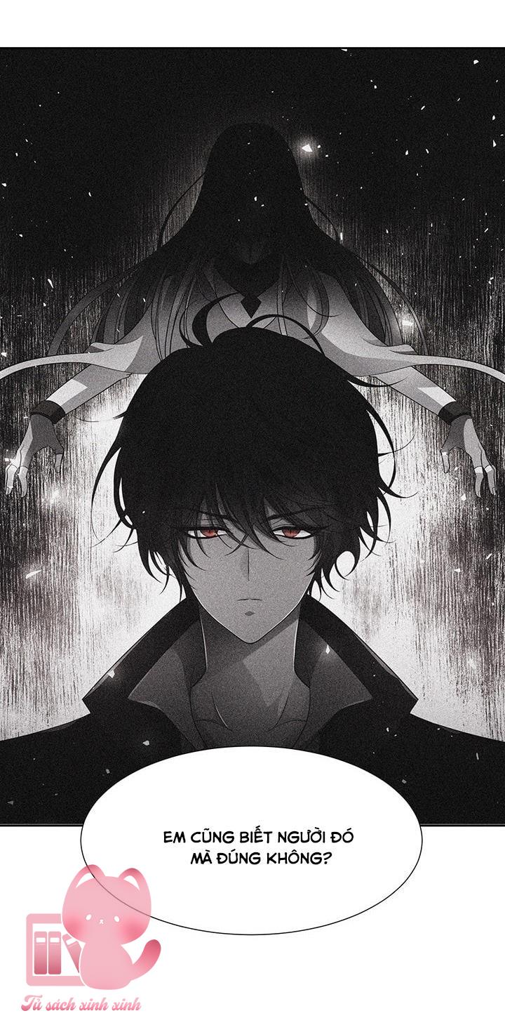 Charlotte Và Ngũ Đại Đồ Đệ - Chap 6