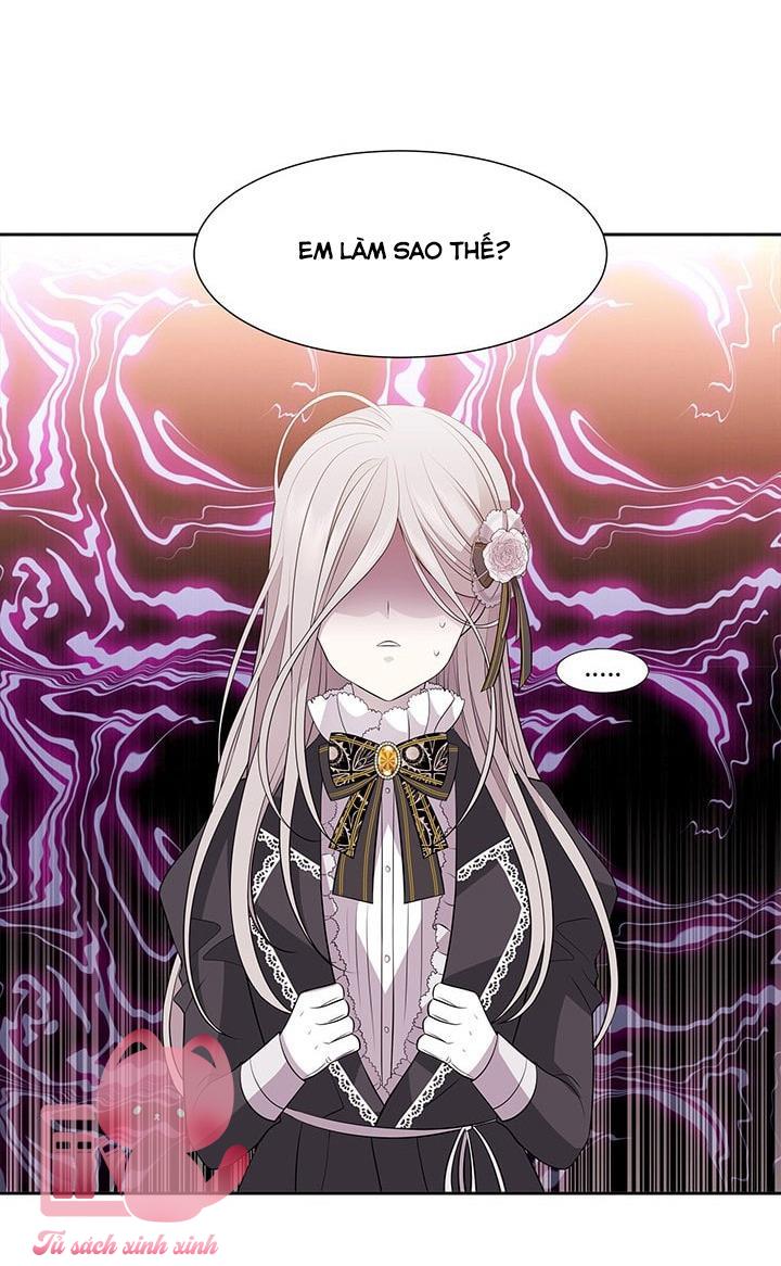 Charlotte Và Ngũ Đại Đồ Đệ - Chap 6