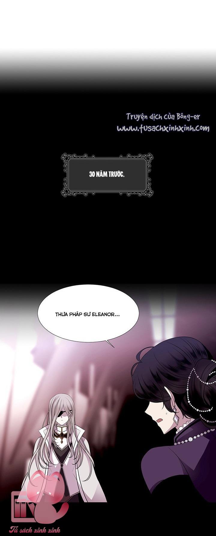 Charlotte Và Ngũ Đại Đồ Đệ - Chap 6