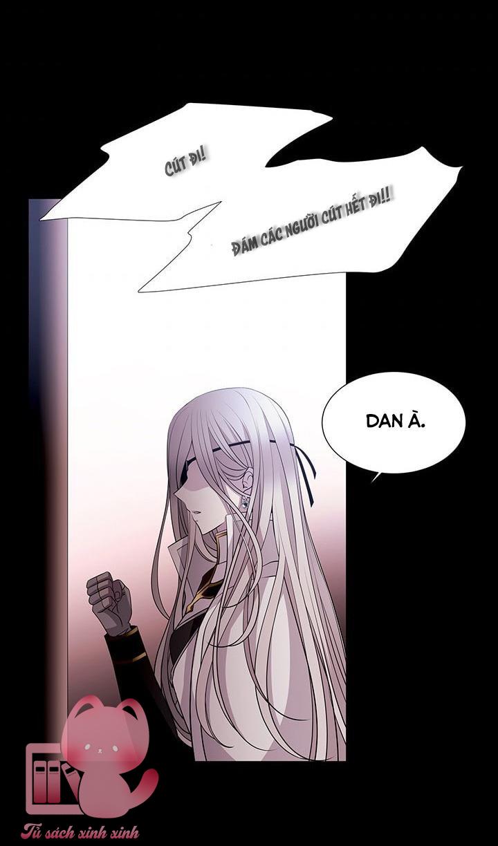 Charlotte Và Ngũ Đại Đồ Đệ - Chap 6