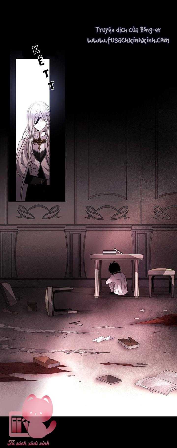 Charlotte Và Ngũ Đại Đồ Đệ - Chap 6