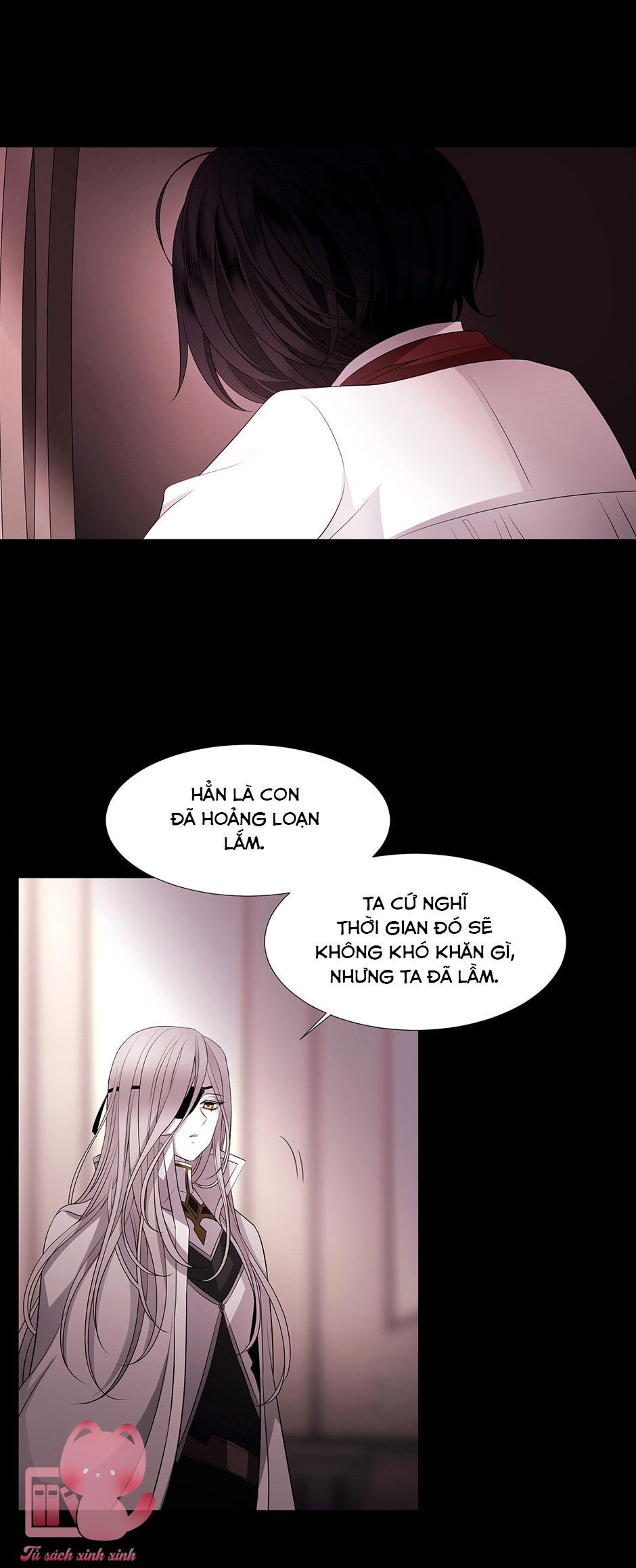 Charlotte Và Ngũ Đại Đồ Đệ - Chap 6