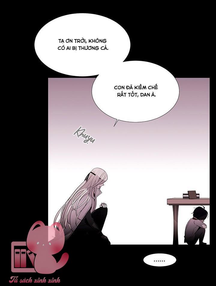 Charlotte Và Ngũ Đại Đồ Đệ - Chap 6