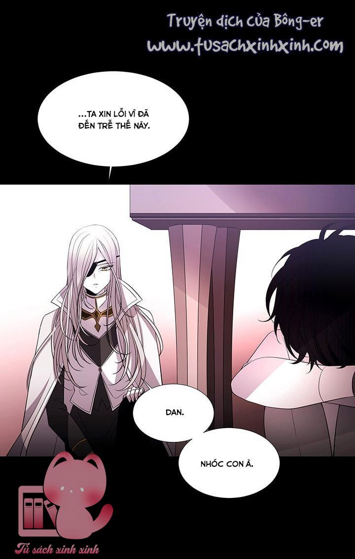 Charlotte Và Ngũ Đại Đồ Đệ - Chap 6