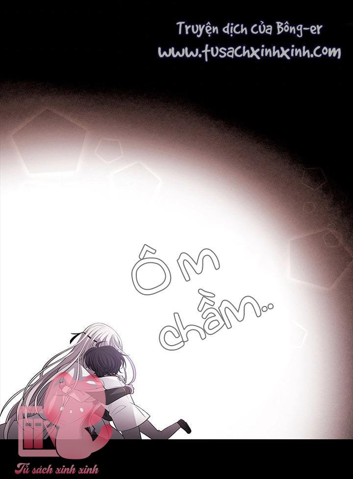 Charlotte Và Ngũ Đại Đồ Đệ - Chap 6